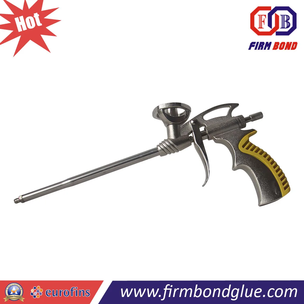 China Wholesale Spray Foam Gun