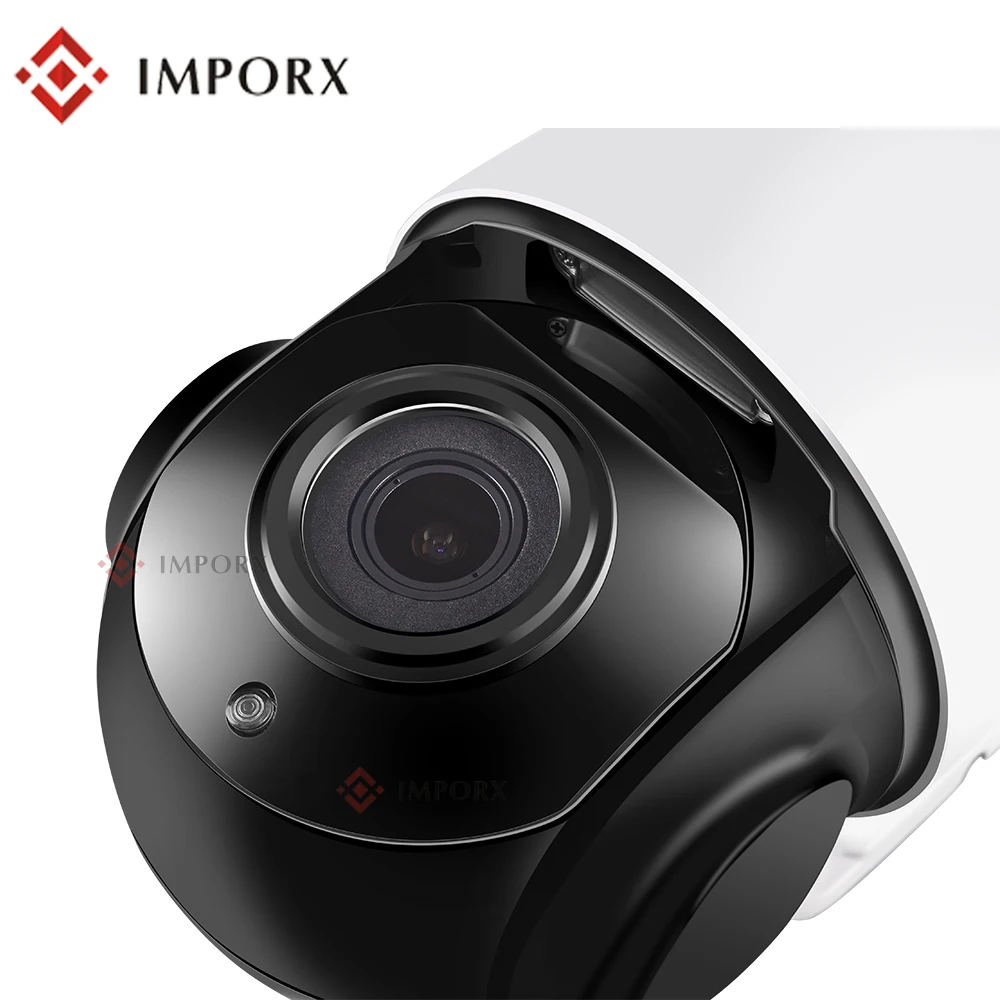 
4 Inch 5MP PTZ Mini Dome IP Camera Network Onvif Speed Dome 36X Zoom PTZ IP Camera Security CCTV 70m IR Night Vision Cameras 