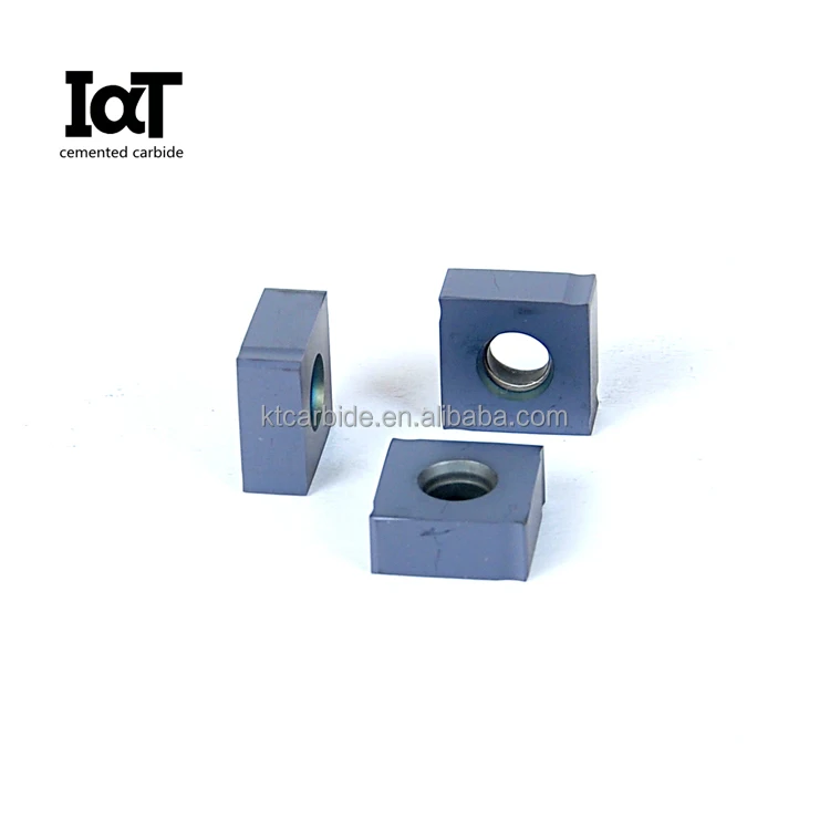 CDBP original WNMG CNC turning tool Carbide inserts high feed 10mm