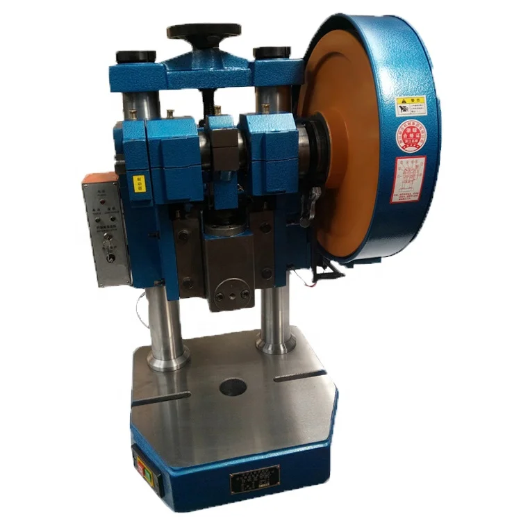 Good quality punching machine for sale mini  electric punching machine