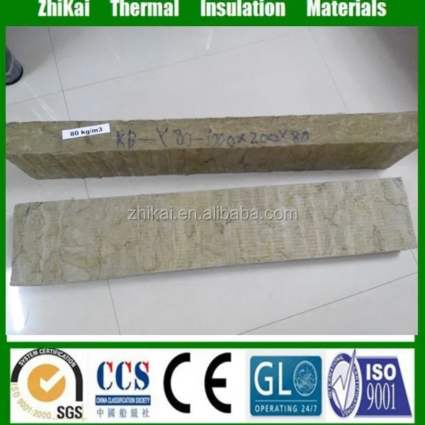 Гидропоника RockWool для Теплицы, 100x20x7 cm минеральная вата плиты