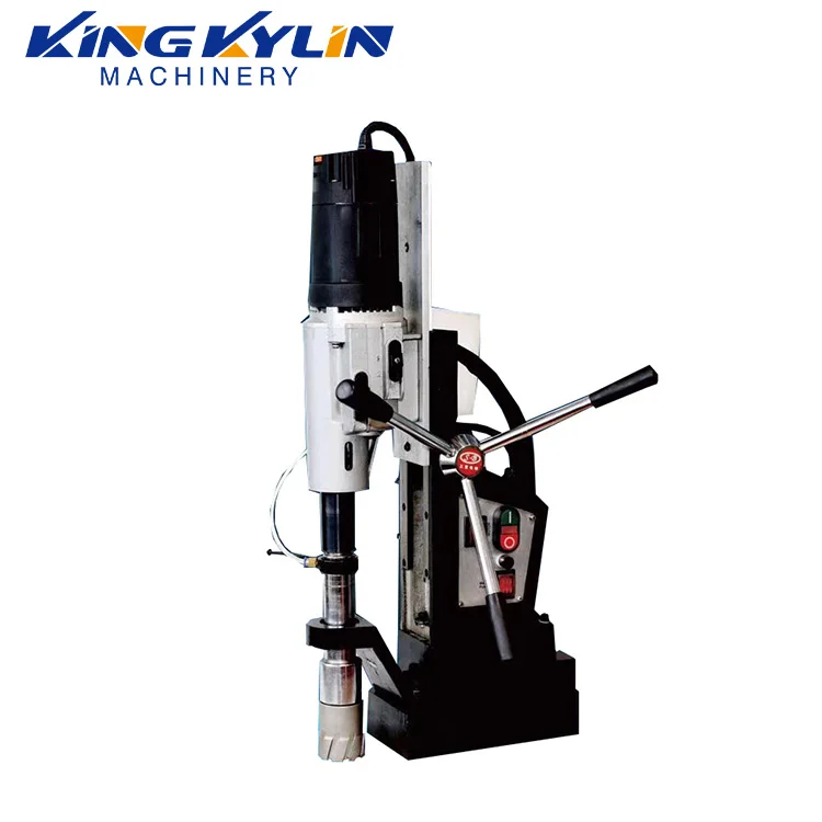 hand drilling machine magnetic drill tapping machine mini drill press for sale