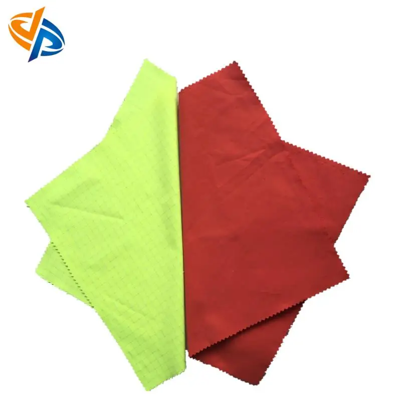 Inherent Fire Proof Meta Aramid Fabric For Working Clothes