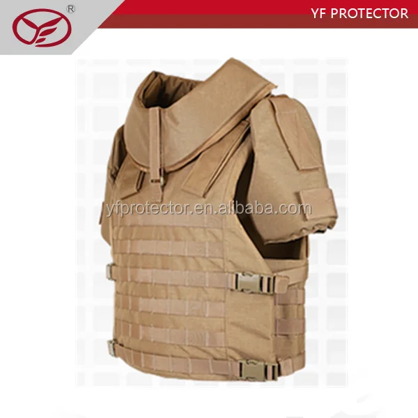Тактический скрываемый жилет с защитой от пуль