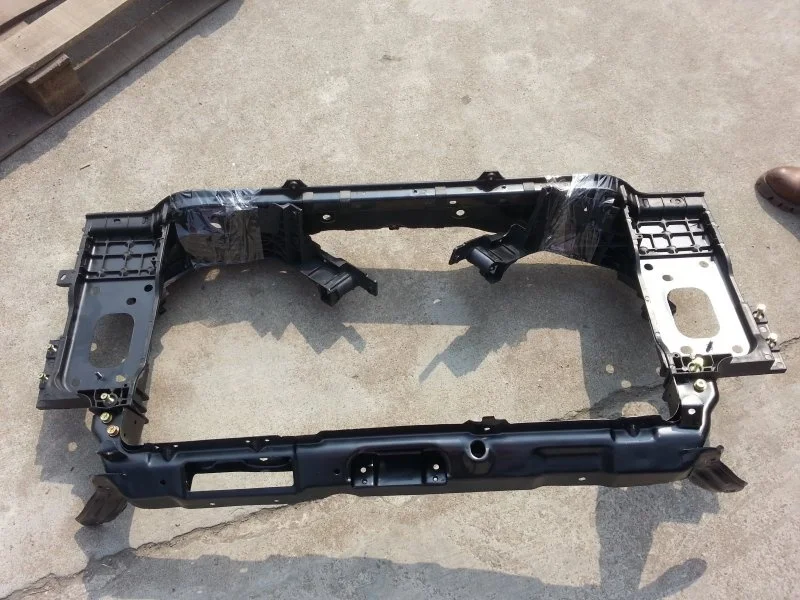 2015 Elantra 64101-3X003 Radiator Support