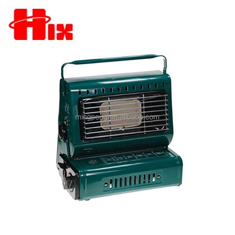 High standard in quality small propane gas shop heaters