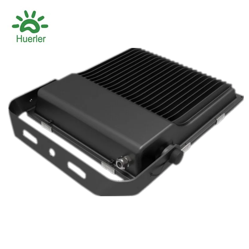 
130Lm/W Outdoor Large 50W 100W 150W 200W 200 Watt 150 Watt 100 Watt 50 Watt Led Flood Light 