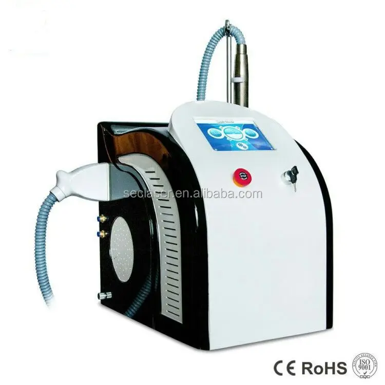 
1064nm/532nm/755nm/1320nm laser tattoo remover picolaser beauty machine 
