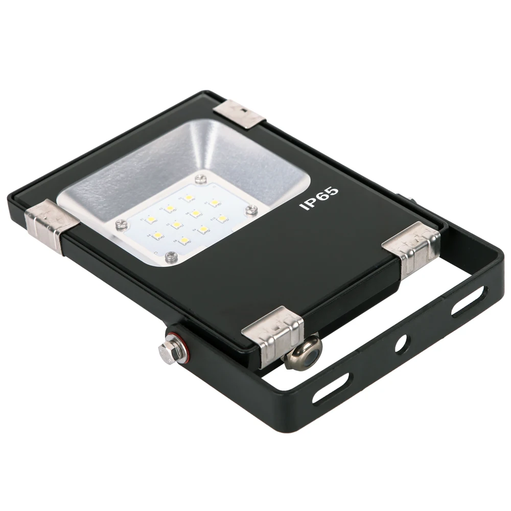 DC 12V 10w SMD led flood light floodlight for solar application