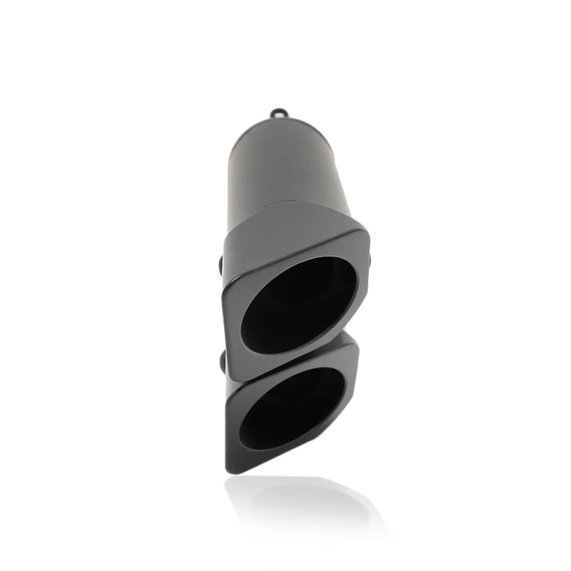 XE-R Modified Muffler Exhaust pipe Motorcycle Fit for SZK GSXR L1 L2 L3 K8 K9 Z750 Z800 ER6N silencer