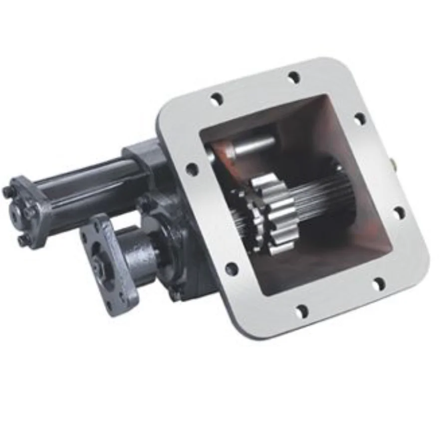 10 скоростей 12t PTO для MITSUBISHI CANTER FN517 FN527 FN627