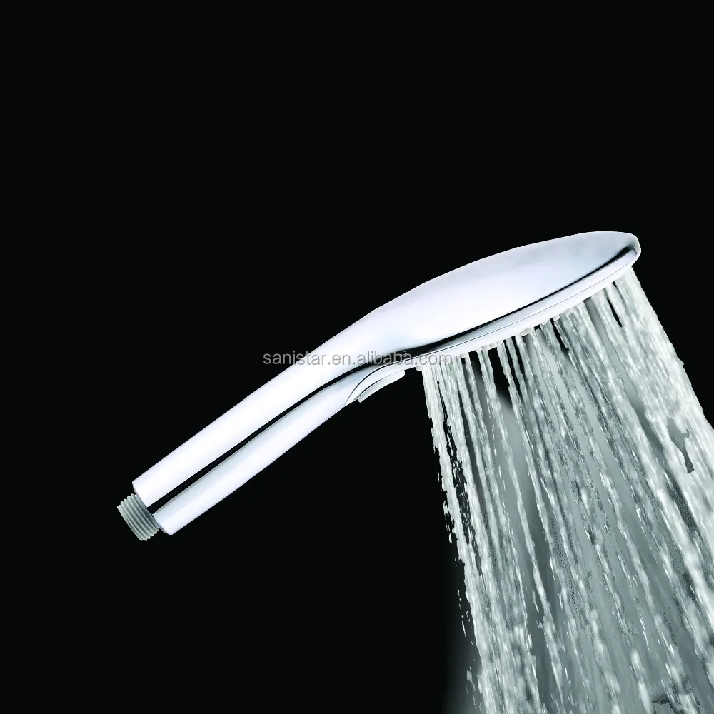 
ABS hand shower is popular in 2017 