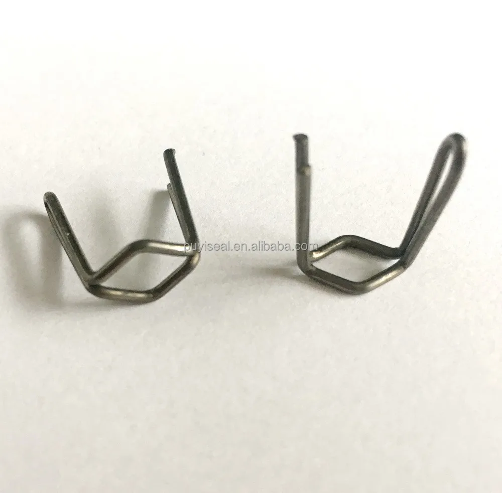 high quality 1.1mm security bolt seal spring