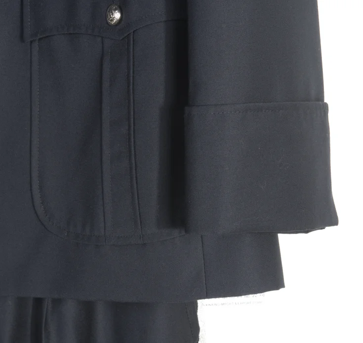 China Xinxing uniforme customized colors Hot sale high quality