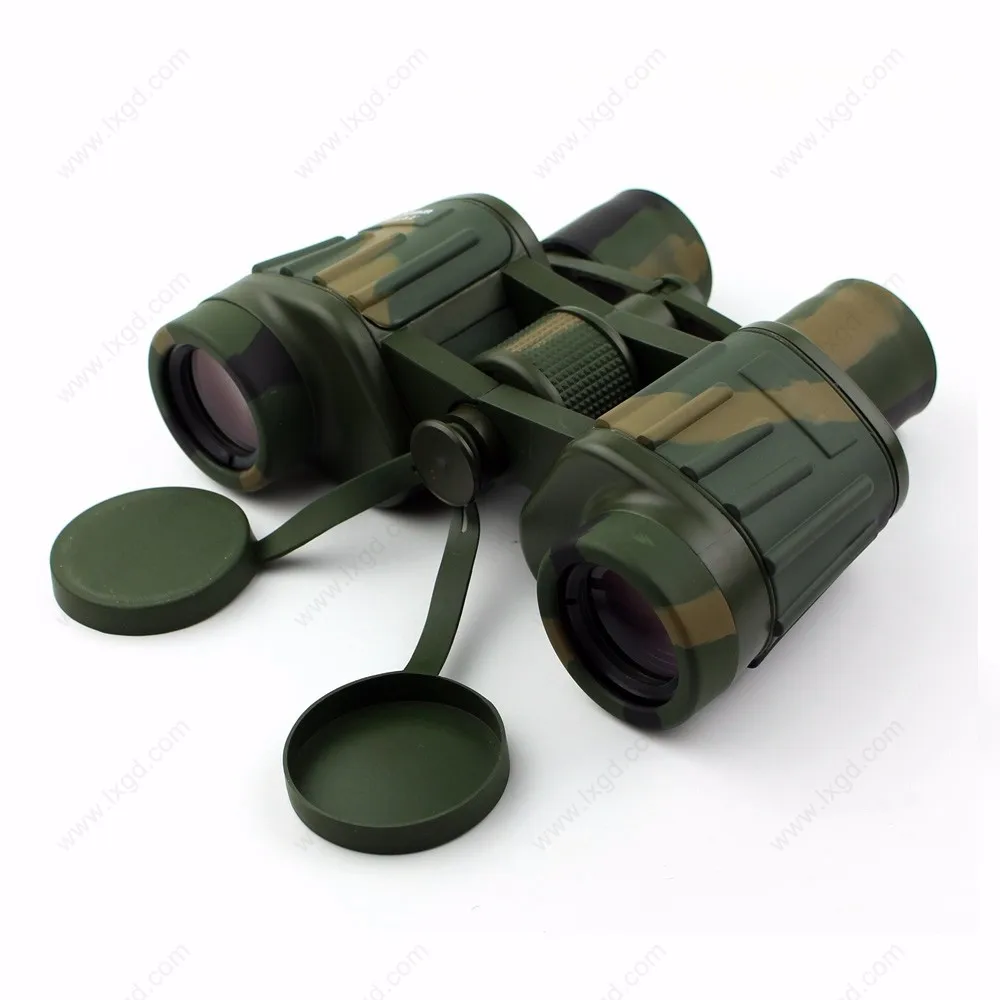 MH0010 Гуанчжоу LXGD 8x21 7.5 градусов Оптическое стекло объектива водонепроницаемый бинокль