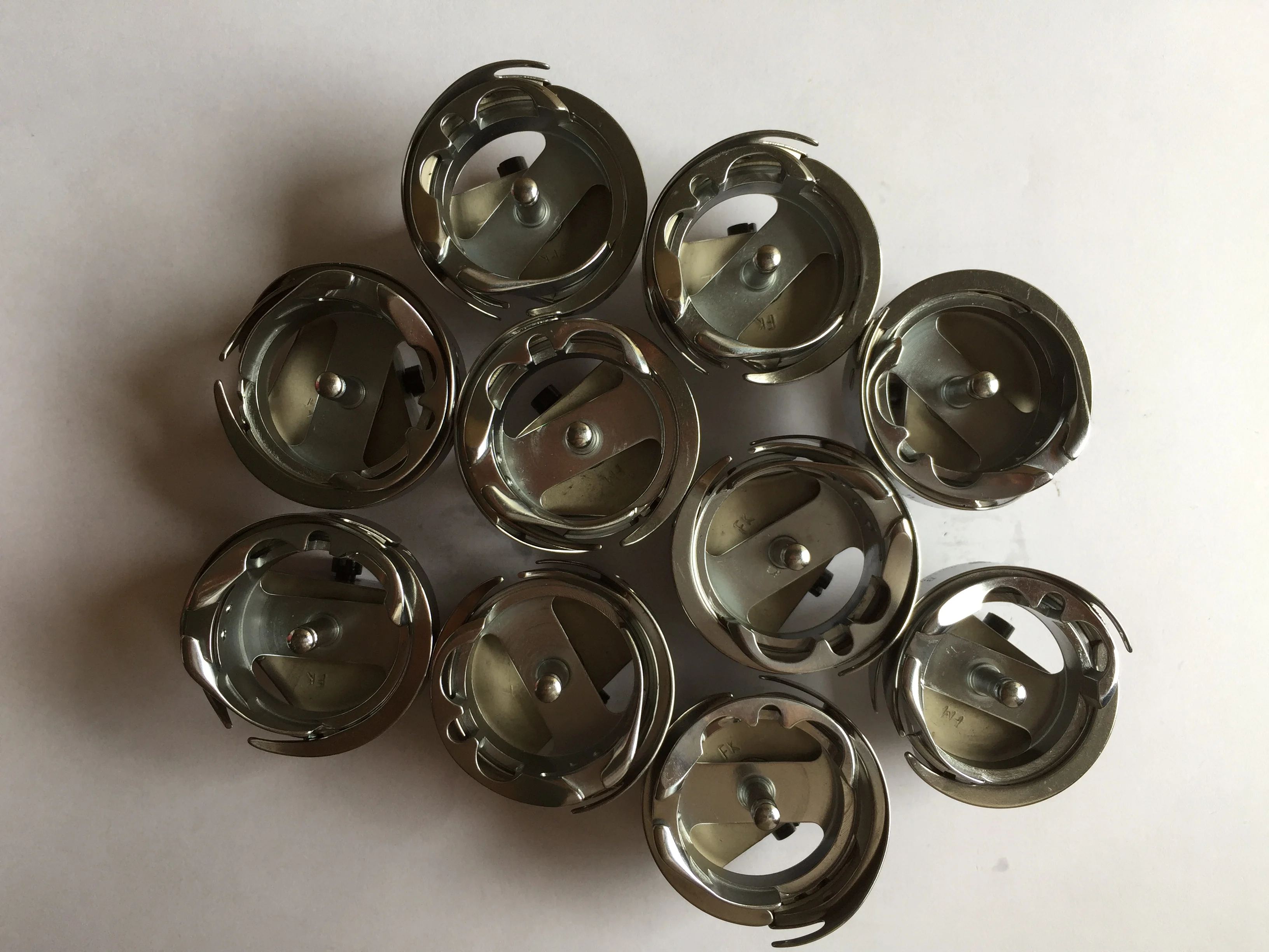 Choice Industrial Heavy Duty Sewing Machine Spare Part Rotary Hook Spare Parts Accessories Part