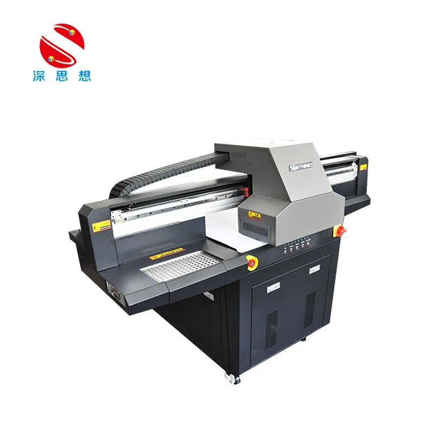 Sunthinks 0606 7590 1115 uv printer, uv printing machine, uv digital flatbed printer for cellphone case