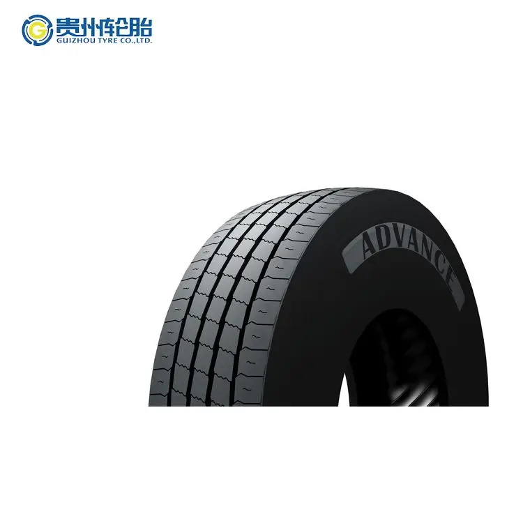 7.50R16-14 GL279A TL/TT Buy Tires Direct TBR tyre from China