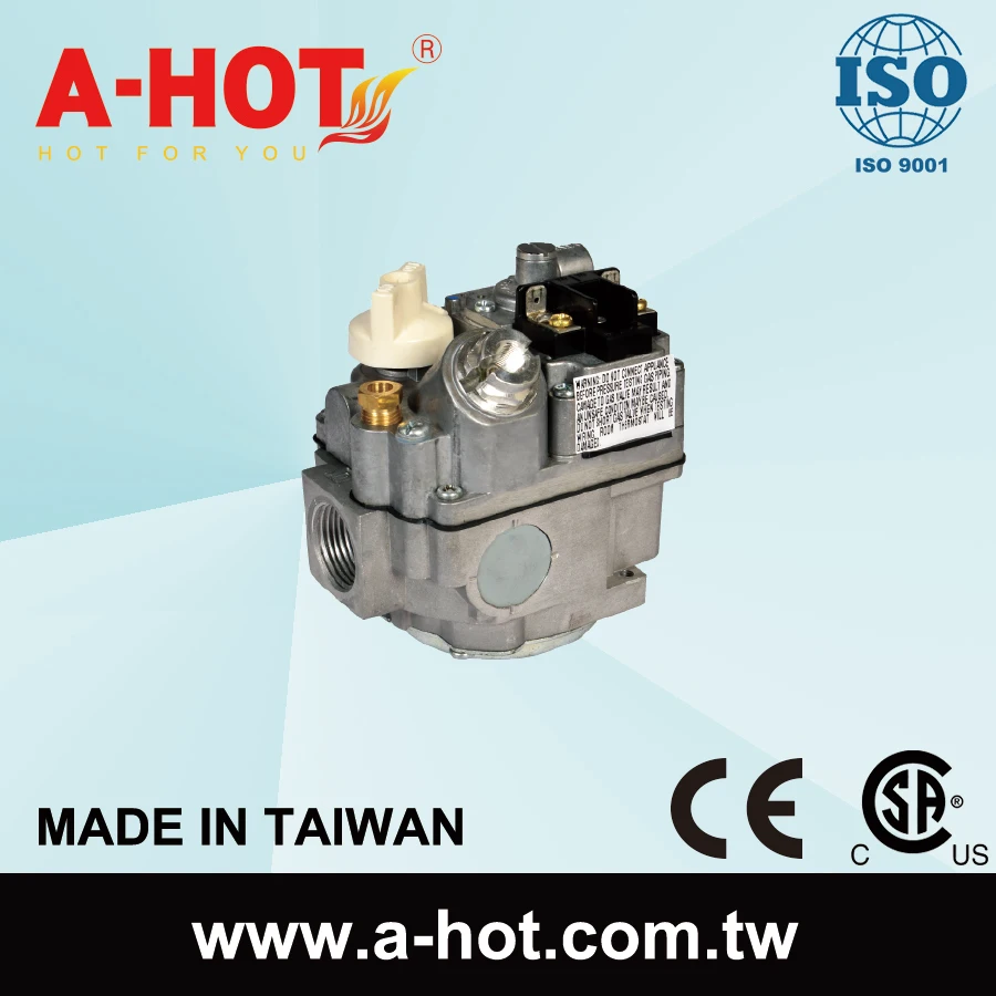 Restaurant Hotel Intelligent Electric Brass Valves MAKER SUPPLIER SELLER