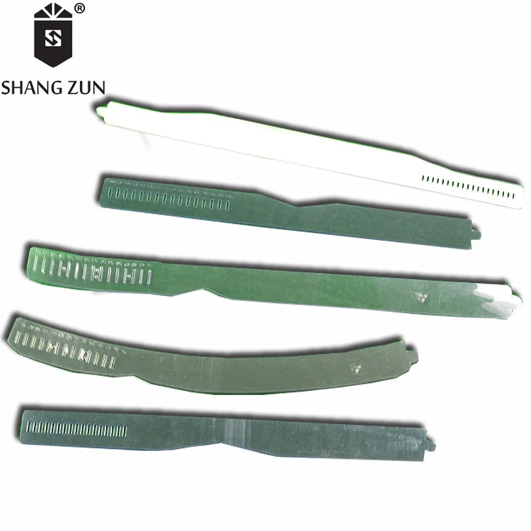 Регулируемая упаковка, пластиковый прозрачный рубашечный ошейник из ПВХ, ремешок для одежды, пластиковые полоски для рубашек, ошейник, поддержка ошейника из ПВХ