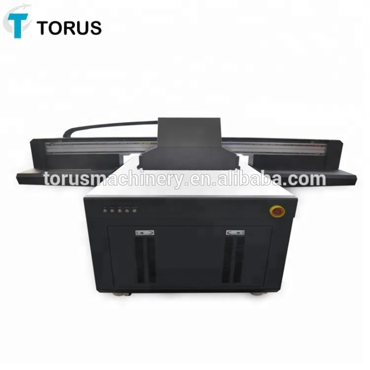 high quality multifunction uv printer bed LED lamp