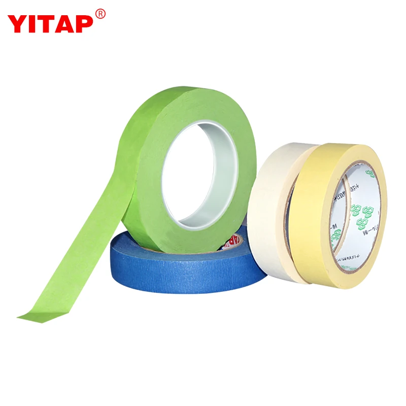 
Masking paper for painting(yh-2204) 