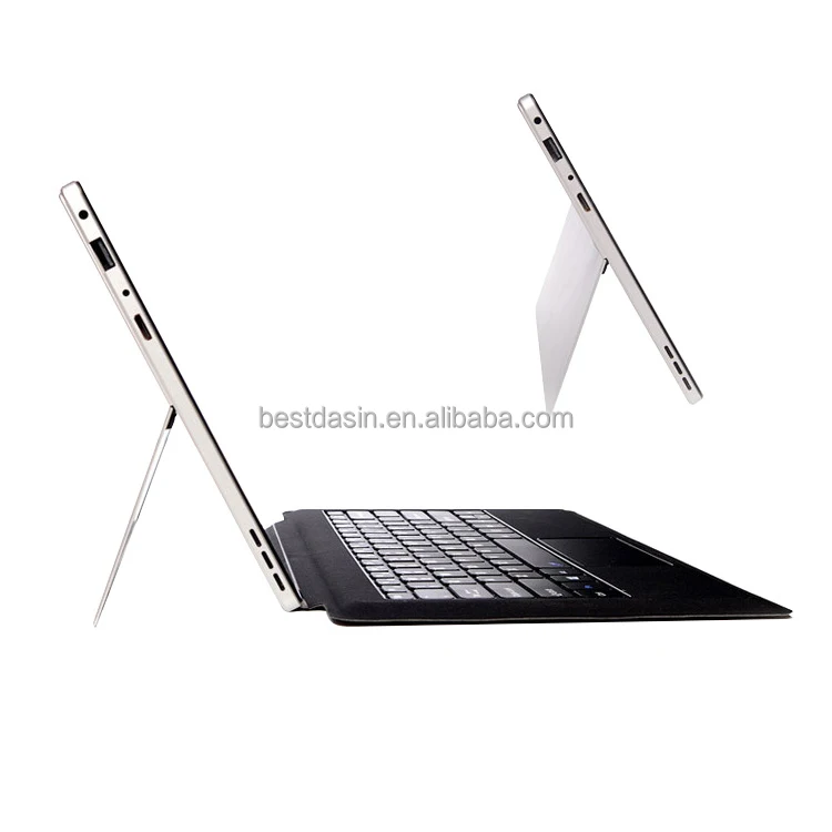 2 in 1 detachable window Laptop in 11.6 inch for cheapest price wholesale