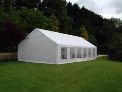 Guangzhou Tent Manufacturer Large Aluminum Marquee Wedding 20x20 Party Tent For Events