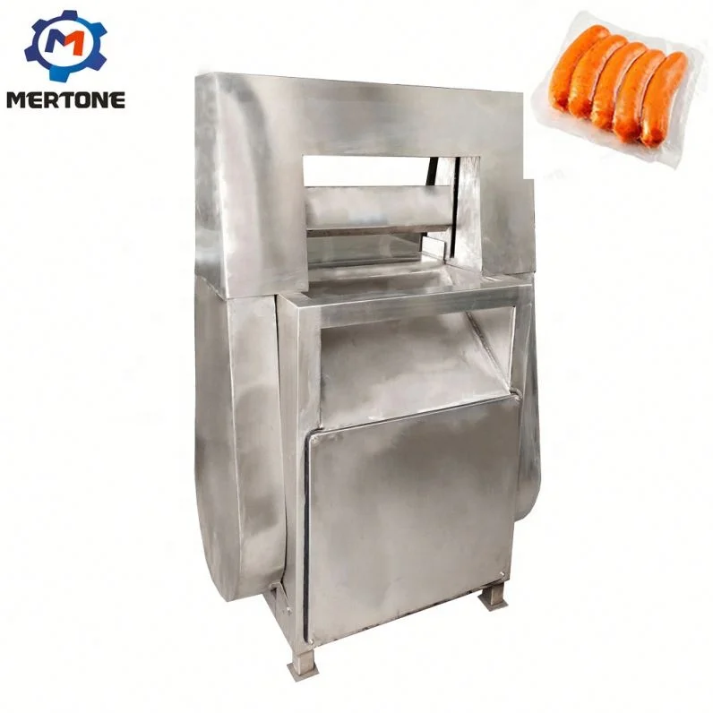 Sausage Making Machine Sausage Production Line Sausage Equipment