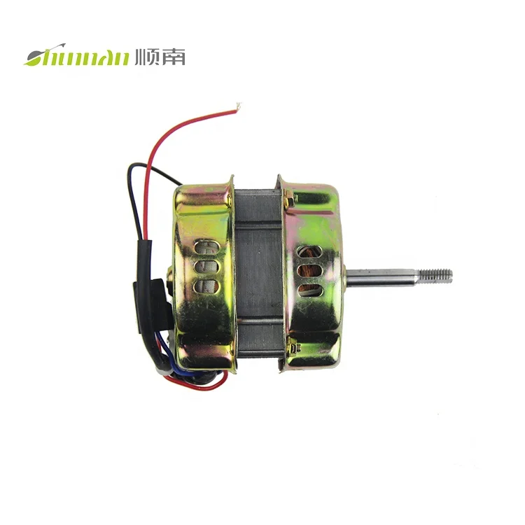 
High Speed Fan 2- pole motor/2650RPM Motor 