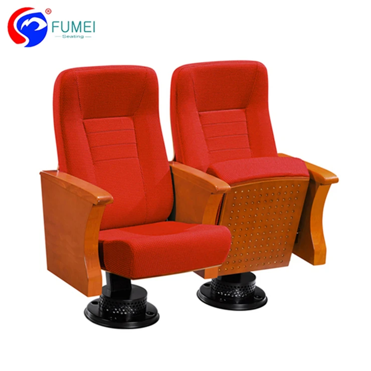 Хор церкви мебели