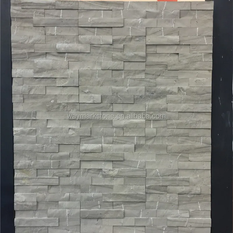 
Natural Limestone Stone Interior Wall Cladding Stone Tiles 