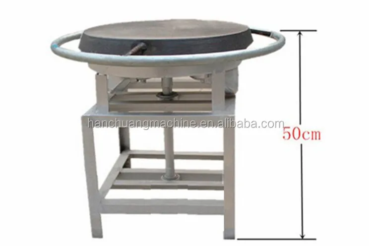 Automatic pancake machine /chapati making machine/rotimatic roti maker machine