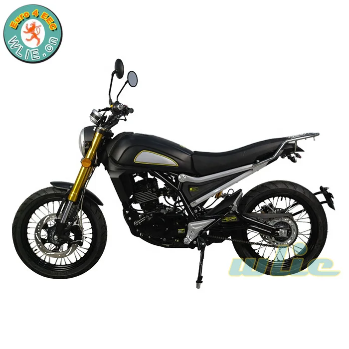 Colorful Customized sports car smart with great price sport teenager motorcycle bike low racing VOX 125cc (Euro 4)
