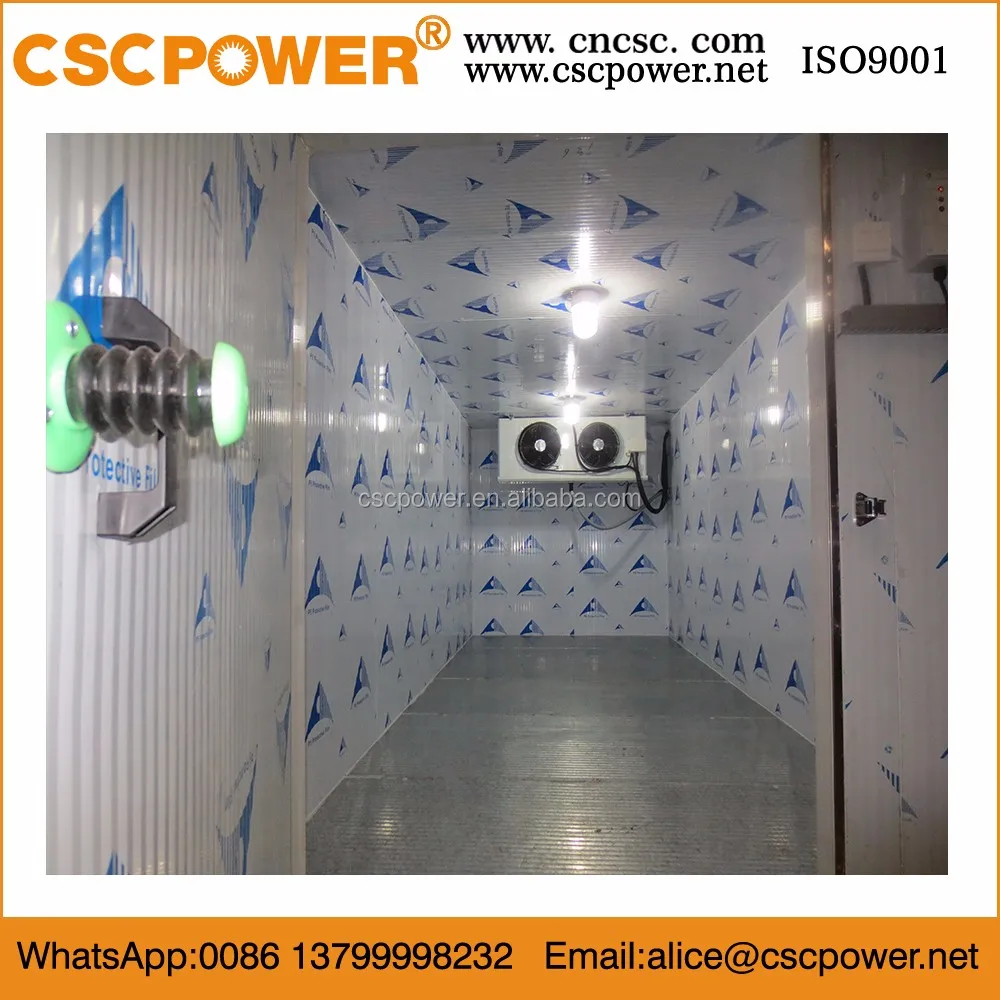 freezer industrial cold room with lowest price