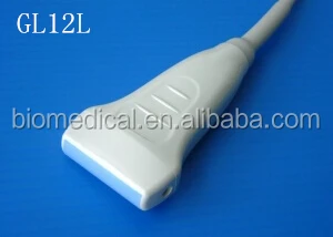 New Ultrasound Transducer Probe Replacement for GE Voluson 730 Vivid i Logiq 7 / 200 / 400 / 500 /700 Logiq
