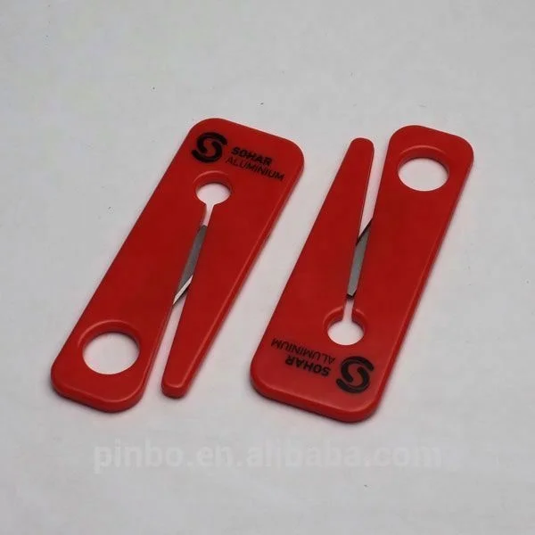 
Car Protective Seat Belt Cutter for Automotive Safety 