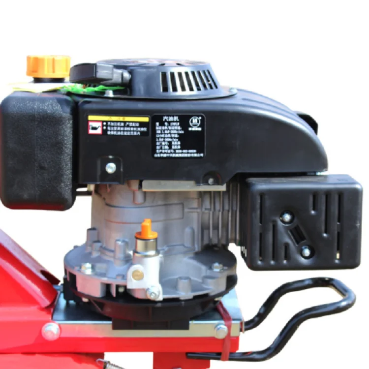 Factory direct gasoline/diesel rotary tiller  used for weeding and loosening