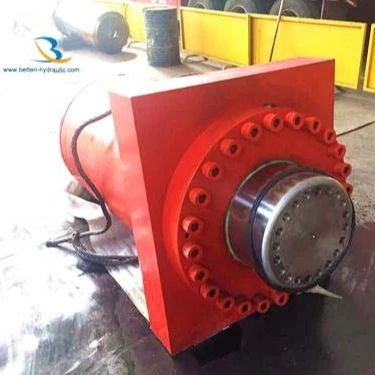 Large Hydraulic Cylinder for Press