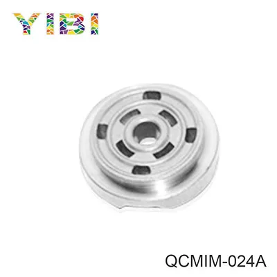 Красивый дизайн пористый из нержавеющей стали колеса с пользовательские формы