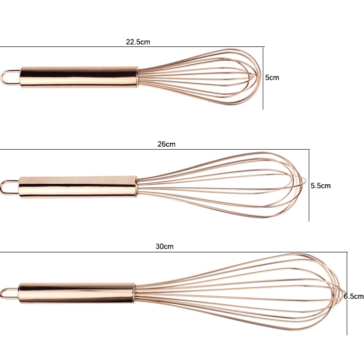 2018 Новый Популярный Блендер с венчиком для яиц из нержавеющей стали