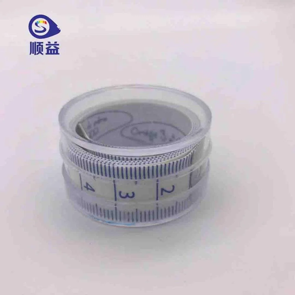 
Hot Sale high quality fashionable custom printed tailor measuring tape logo for promotion 