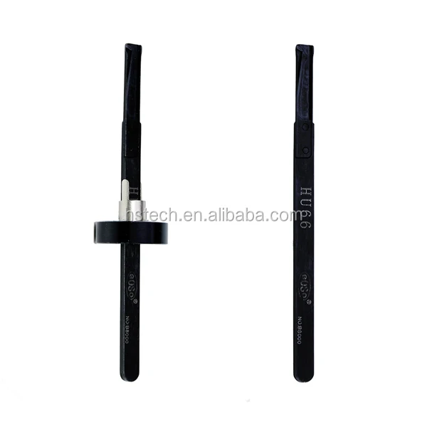 hot sale goso hu66 inner groove lock pick tool for open VW cars