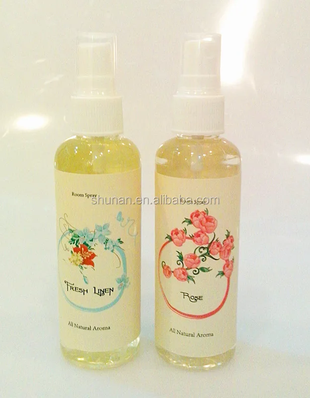 Factory Direct Wholesale Environmental Room Spray Air Fresheners