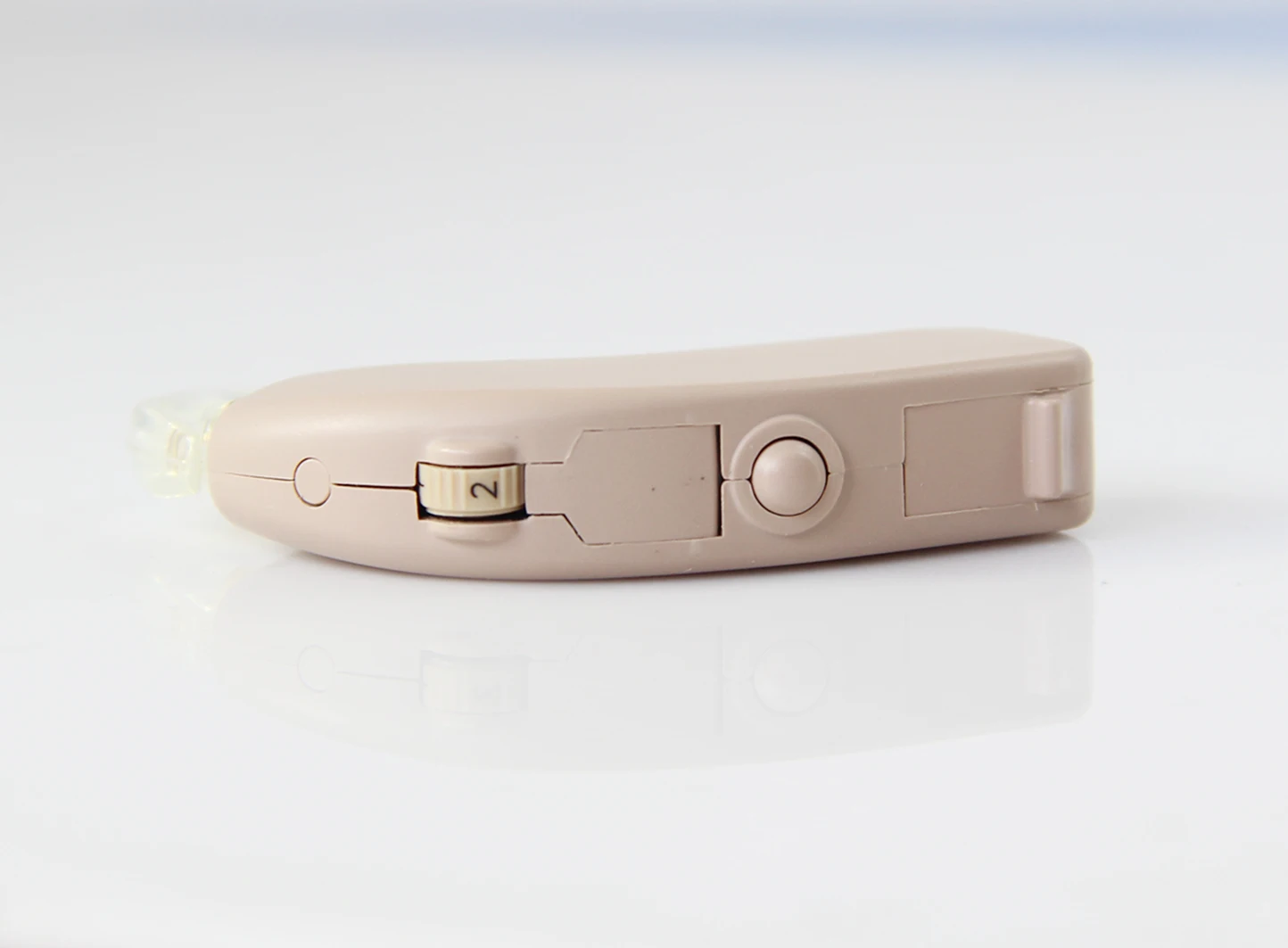 NewSound PROMOTION Big Power Digital BTE Hearing Aid