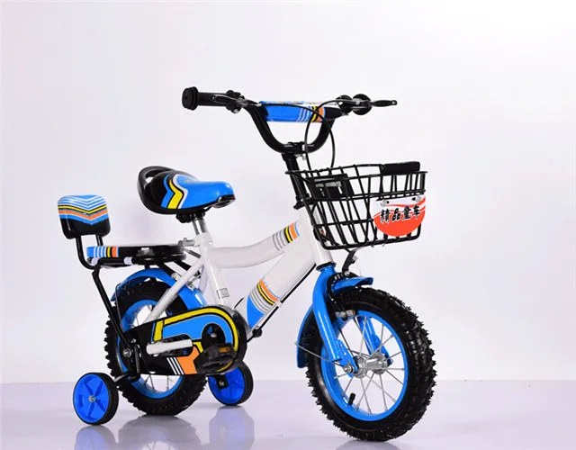 2019 Hebei factory 16 inch kids cycle in India best quotation cool boy sports bike