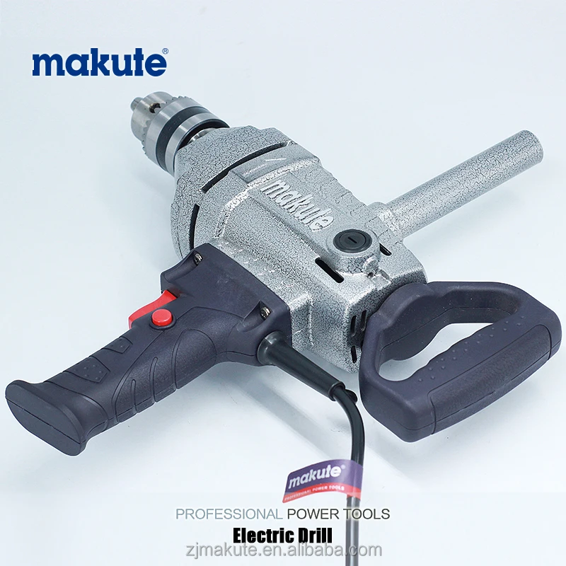 Yongkang makute ED006 Power Tool Factory Drill Machine Electric Drill