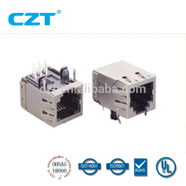 UL approved PCB connector connector