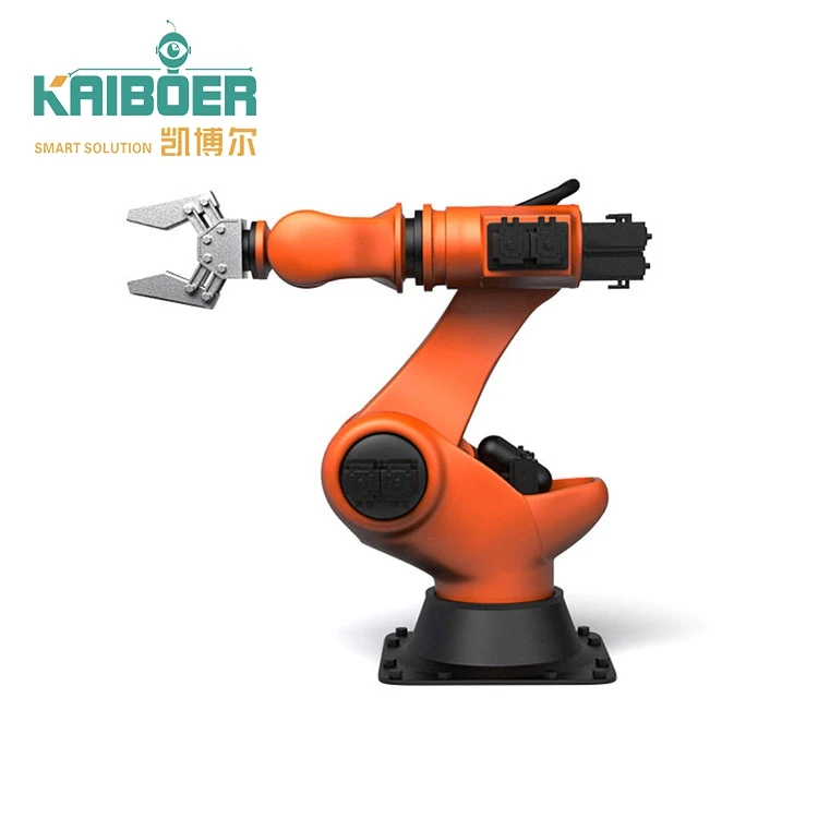 High Quality Cnc Welding Intelligent Small Automatic Robotic Arm For Sale