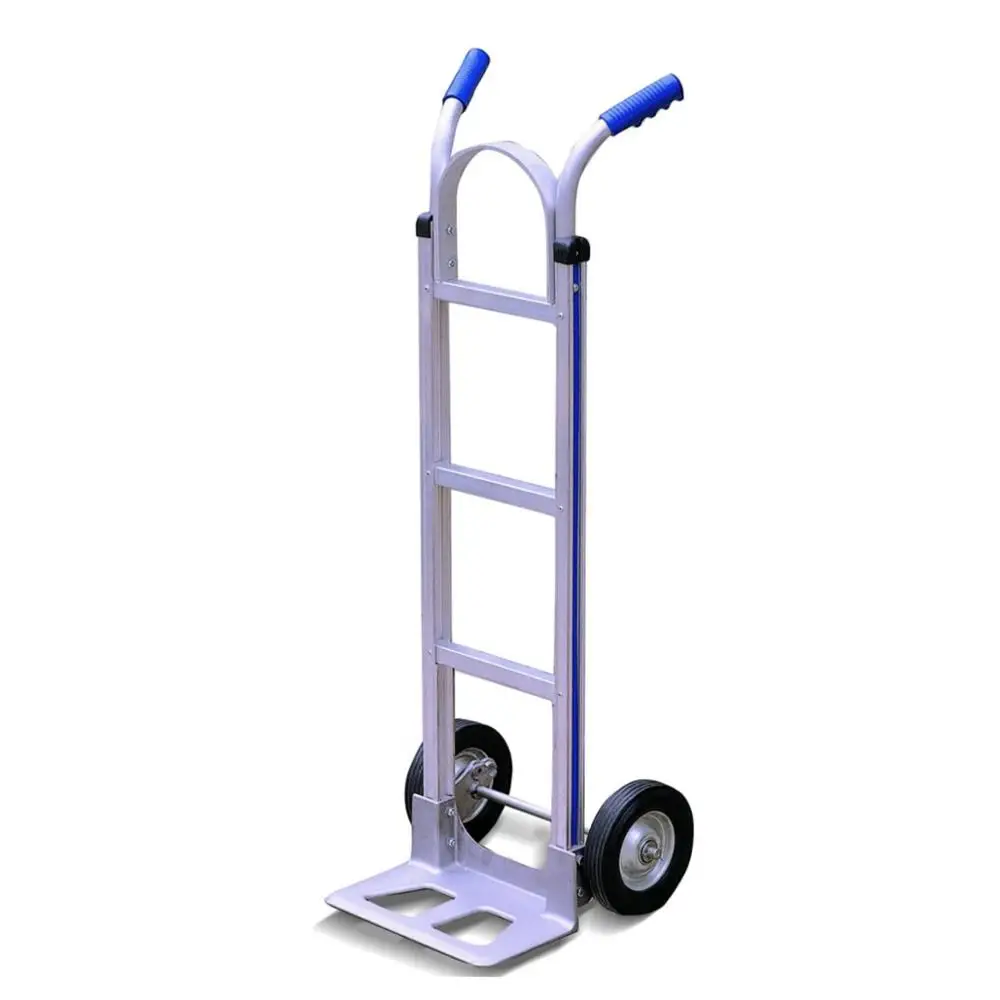 Aluminum Platform Trolley/Aluminum Platform Hand Truck